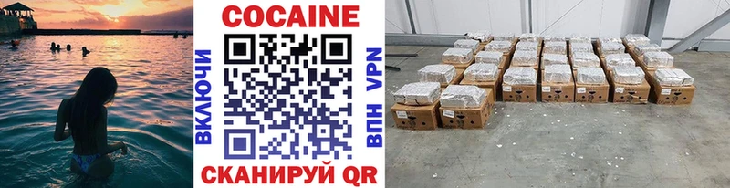 COCAIN Fish Scale Арск